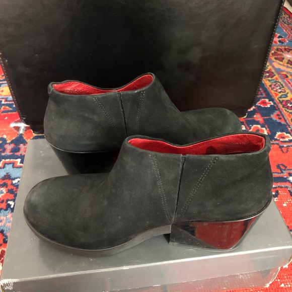 Camper shoes size 8 made in Spain - Picture 2 of 3